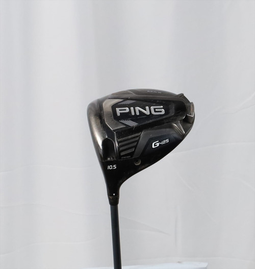 Ping G425 Max 10.5° Driver Regular Alta Cb 55 Slate 13521465 Good Left Hand