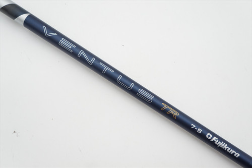 Fujikura Ventus TR Blue Velocore+ 7-S 41.75