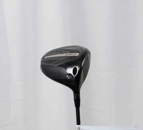 Titleist Gt2 8° Driver Extra Stiff Flex Tensei 1K Black 75