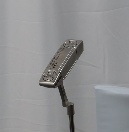 Titleist Scotty Cameron 2018 Select Newport 2 35" Putter Good Rh 13531846