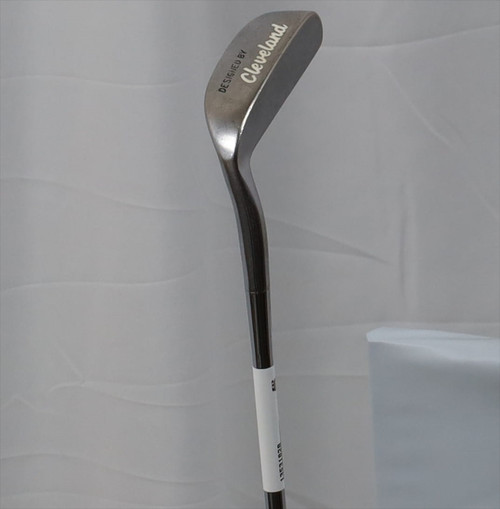 Cleveland Designed By 36" Putter Good Rh 13531828