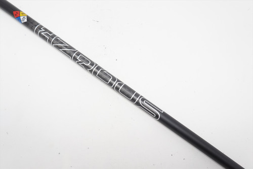 Project X Hzrdus Black Gen5 70g 6.5 X-Stiff 44.5 Driver Shaft Titleist TSR GT