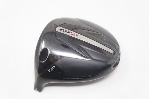 Lefty LH Titleist Gt2 11* Driver Club Head Only GOOD 3-3-B - Mikes