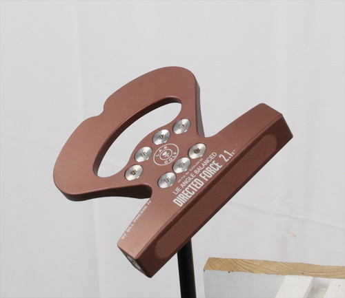 L.A.B. Golf Df 2.1 35" Putter Excellent Rh 13495957