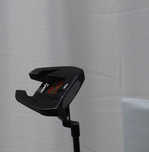 Taylormade Spider Gt Black Tm1 32" Putter Fair Rh 13502763