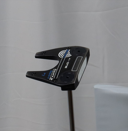 Odyssey Ai-One Square 2 Square #7 34" Putter Good Rh 13524007