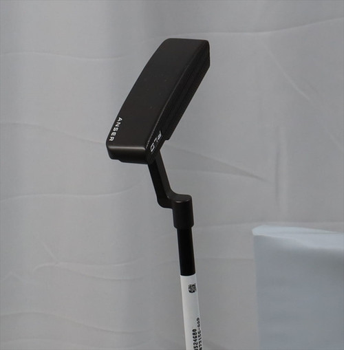 Ping Pld Milled Anser Gun Metal 35" Putter Excellent Rh 13524680
