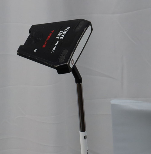 Odyssey White Hot Versa Twelve S 35" Putter Fair Rh 13525310