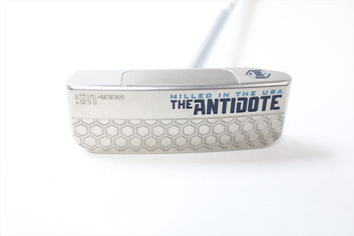 Bettinardi 2025 Antidote Sb1 35" Putter Good Left Hand Lh 13495671