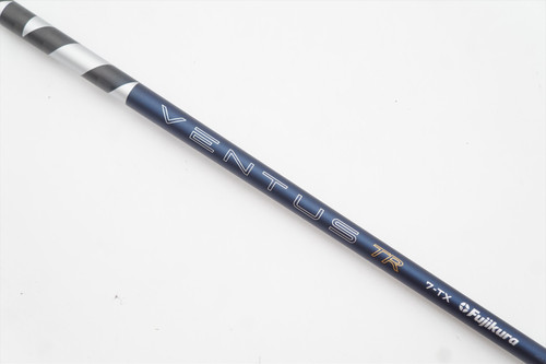 Fujikura Ventus TR Blue Velocore+ 7-TX 44.5" Driver Shaft Callaway Quantum