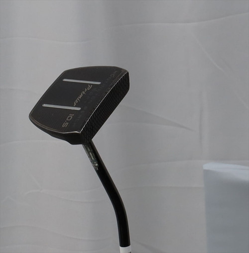 Cleveland Huntington Beach Soft Premier 10.5 Os 34" Putter Good Rh 13512187