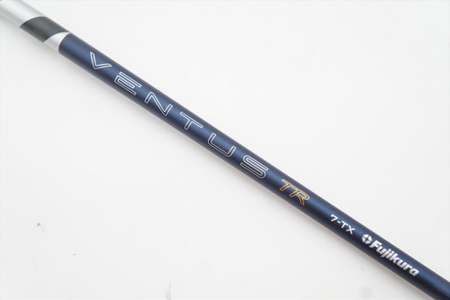 Fujikura Ventus TR Blue Velocore+ 7-TX 44.5