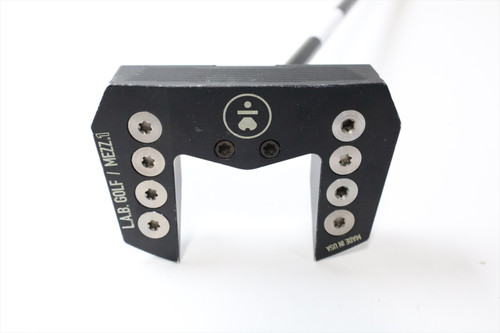 L.A.B. Golf Mezz.1 35" Putter Good Rh 13495833
