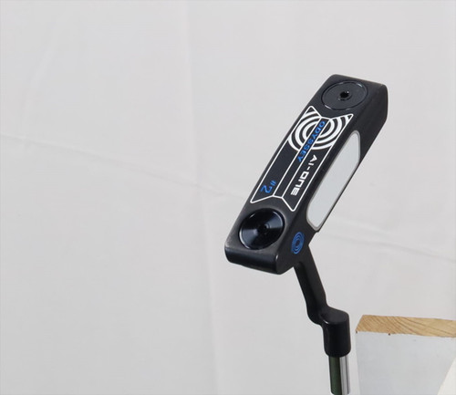 Odyssey Ai-One #1 34" Putter Excellent Rh 13497343