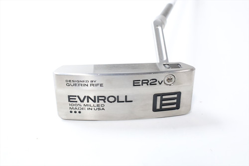 Evnroll Er11V Midlock Mallet 39