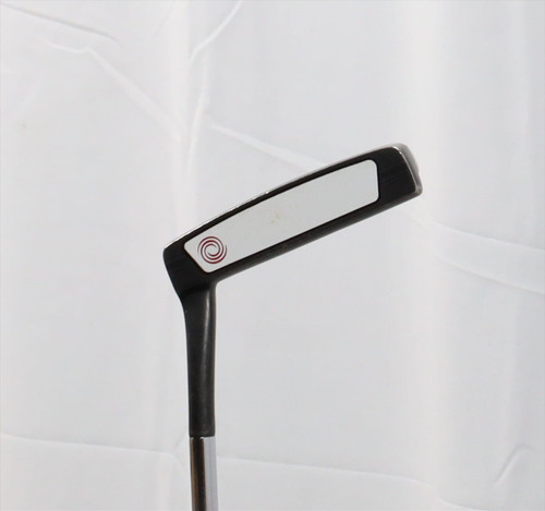 Odyssey Versa #9 Black 35