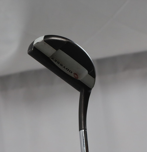 Odyssey Versa #9 Black 35