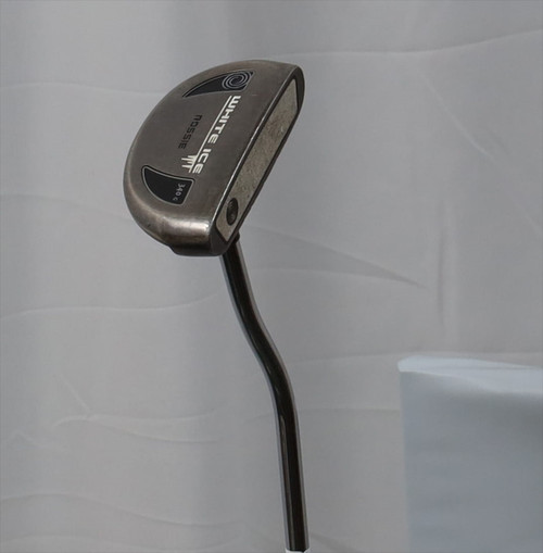Odyssey White Ice Rossie 35" Putter Fair Rh 13524105