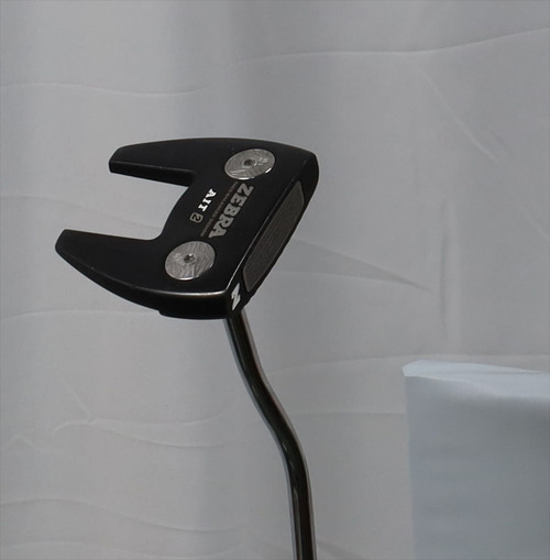 Zebra Ait 2 34.5" Putter Good Rh 13529963
