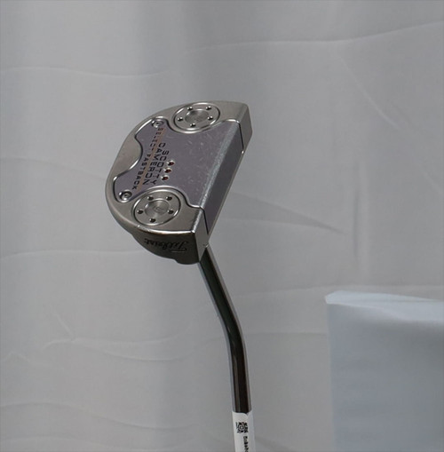 Titleist Scotty Cameron 2018 Select Fastback 34" Putter Good Rh 13531203