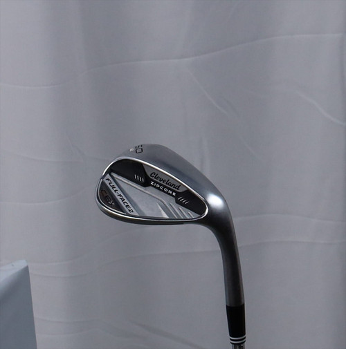 Cleveland Cbx Full Face 2 Wedge 60°-12 Dynamic Gold 115 Tour Issue 13390465 Good