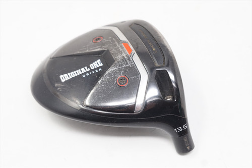 Taylormade R7 Quad Mini 13.5* Driver Club Head Only Inv13682395