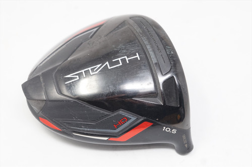 Taylormade Stealth Hd 10.5*  Driver Club Head Only Inv13530833