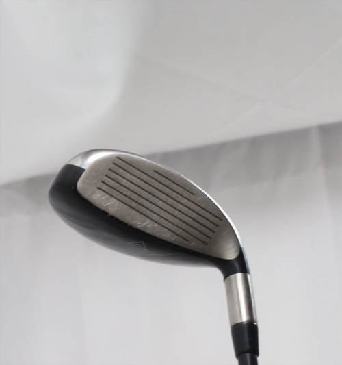 LH Callaway Edge 22° 4H Hybrid Regular Flex Callaway Edge 13366851