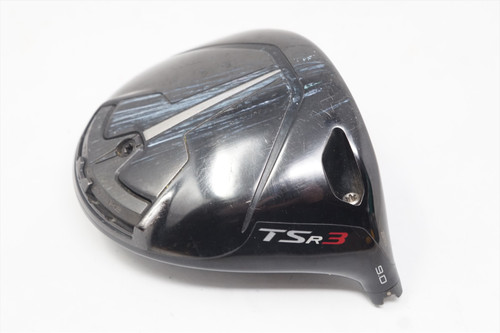 Titleist Tsr3 9*  Driver Club Head Only Inv13553966