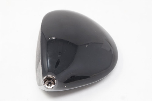 Titleist TSR3 9° ヘッド単品 HC付き Titleist Tsr3 9* Driver Club Head Only Inv13553966 - Mikes Golf Outlet