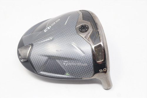 Taylormade Qi35 10.5*  Driver Club Head Only Inv13552399