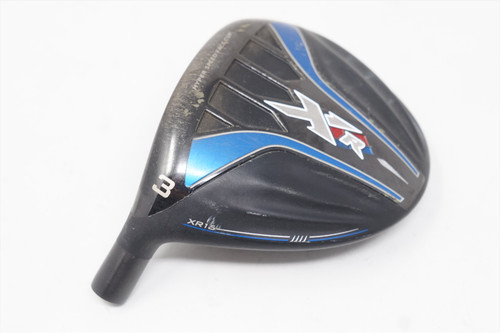 Callaway Xr 16 15* #3 Fairway Wood Club Head Only Inv13492854 Lefty Lh