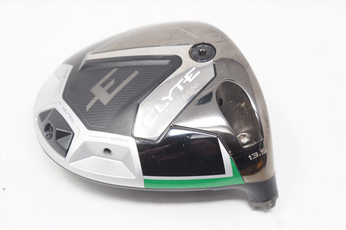Callaway Elyte Mini 13.5*  Driver Club Head Only Inv13530809
