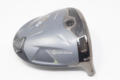 Taylormade Qi35 9*  Driver Club Head Only Inv13552343