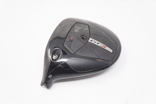 Titleist Gt3 18* #5 Fairway Wood Club Head Only Inv13570404 Lefty
