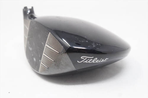 Titleist Gt2 8* Driver Club Head Only Inv13545621 Lefty Lh - Mikes
