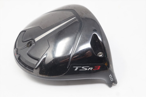 Titleist Tsr3 10* Driver Club Head Only Inv14018360 - Mikes Golf