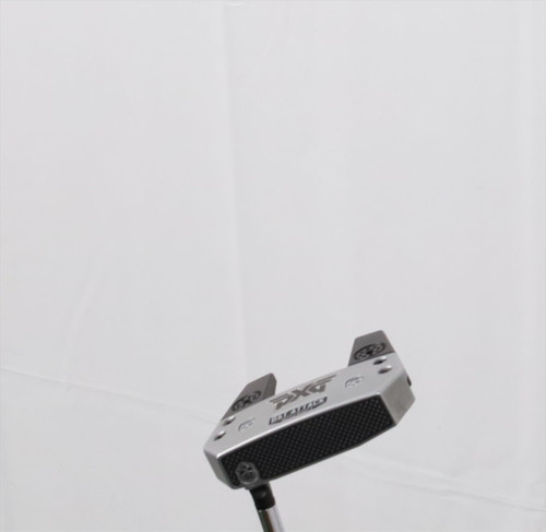 Pxg Battle Ready II Bat Attack Platnium Double Bend 32