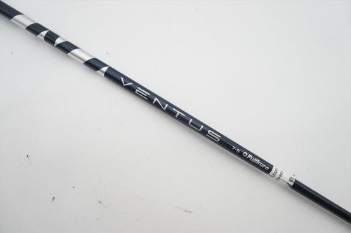 Fujikura Ventus Blue Velocore 7-S Stiff 41.5" #5 Wood Shaft TaylorMade Qi35 Qi4D