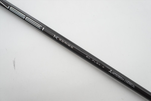 Mitsubishi Tensei 1K Pro White 60-X X-Stiff 44.5