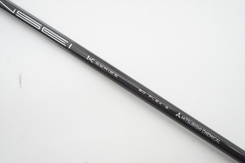 Mitsubishi Tensei 1K Pro Blue 60-S Stiff 44.5