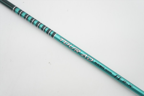 Graphite Design Tour AD FI-8X X-STIFF 42.75" Mini Driver Shaft Callaway Ti340