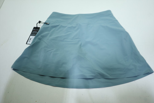 New Greyson Golf Phoenix Skirt  Skorts  Womens  Small Agave INV13577563