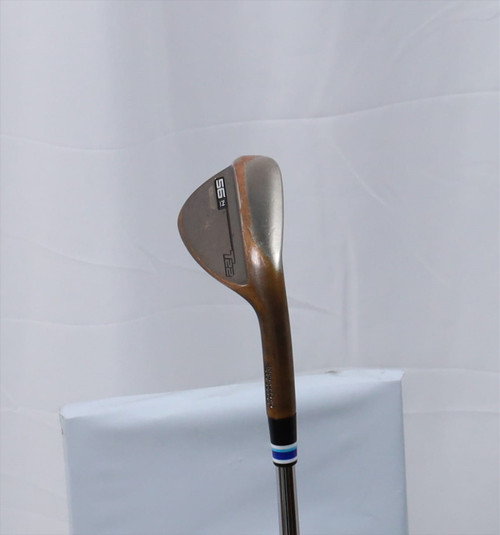 Mizuno T22 Copper S Grind Wedge 56°-14 Wedge Project X 6.0