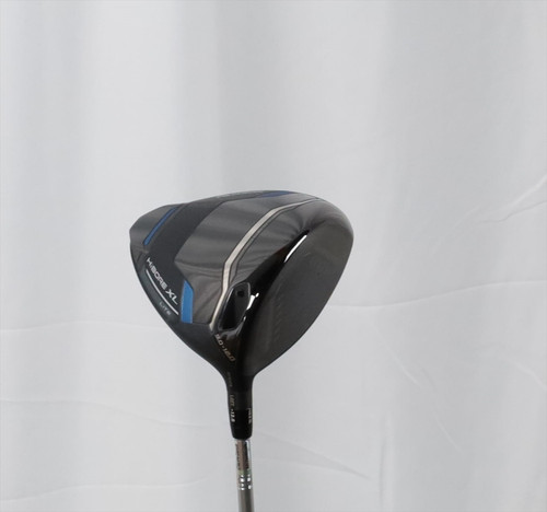 Cleveland Hibore Xl Lite 12° Driver Regular Flex Ascent Pl Blue 40 13250505 Good