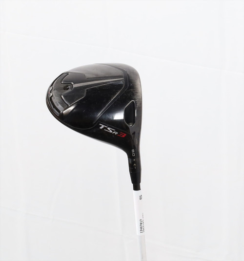 Titleist Tsr3 8° Driver Stiff Flex Mitsubishi Tensei Av Blue 55 13467017 Good