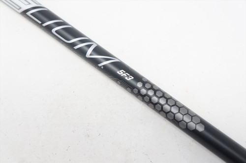 COARA AEROJBT ユーティリティ3U flexR Cobra Aerojet LS Fairway