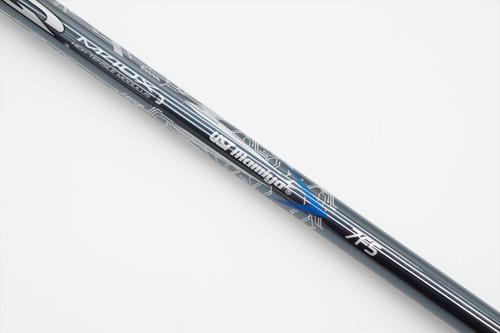 UST Mamiya Lin-Q M40X Blue 7F5 X-Stiff 44