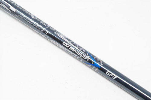 UST Mamiya LIN-Q Cobraドライバー用 フレックスS UST Mamiya Lin-Q M40X Blue 6F3 Regular 41.5