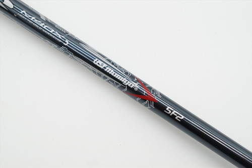 UST Mamiya Lin-Q M40X Red 5F2 Senior 41.5